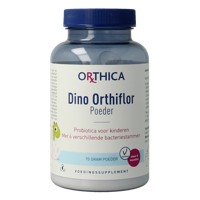 Dino orthiflor 70 Gram