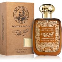 Captain Fawcett's Signature Series Booze & Baccy Eau de Parfum 50ml