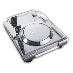 Decksaver Stofkap voor Pioneer CDJ-2000