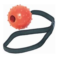 Kauwspeelgoed voor honden Gloria Met touw Rubber (6 cm) (6 x 30 cm)