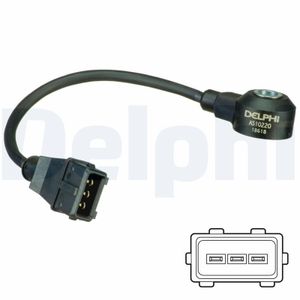 Klopsensor AS10220