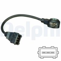 Klopsensor AS10220
