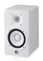 Yamaha HS5W actieve studiomonitor wit (per stuk) - thumbnail