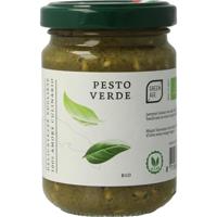 Greenage Groene pesto bio Greenage Groene pesto bio