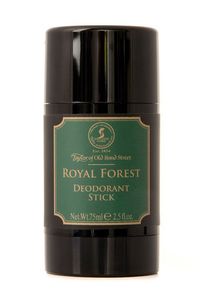 Taylor of Old Bond Str. deodorant stick Royal Forest 75ml