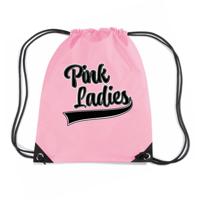 Rugzak Grease Pink Ladies - 45 x 33 cm - roze - Rugzakken