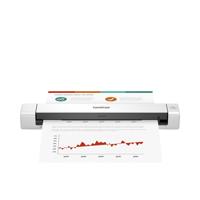 Brother DS-640 scanner Handmatige scanner 1200 x 1200 DPI A4 Zwart, Wit