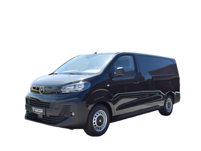 Opel Vivaro e