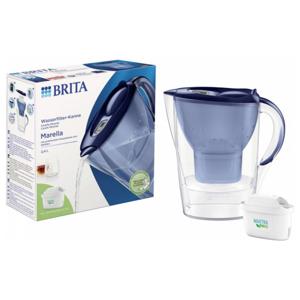 Brita Marella 125233 Waterbesparende filterset 2.4 l Blauw