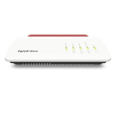 AVM FRITZ!Box 7590 AX Router Wit