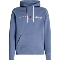 Logo Hoodie