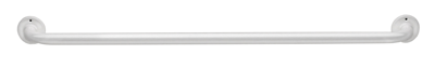 Cornat Handdoekhouder Rond 25X800Mm Wi - T343600