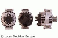 Lucas Electrical Alternator/Dynamo LRA03506