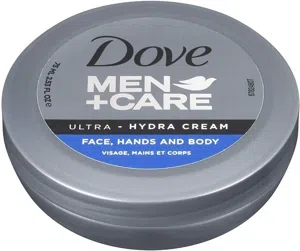 Dove Bodycreme For Men Ultra Hydra - 75 ml
