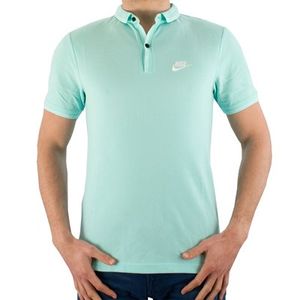 Nike Sportswear - Grand Slam Slim Fit Polo League - Groen