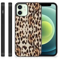 iPhone 12 Mini Back Cover Leopard