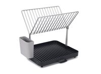 Joseph Joseph Afdruiprek Y-rack grijs