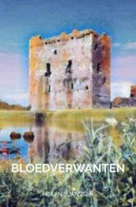 Bloedverwanten - Melanie Janssen - ebook