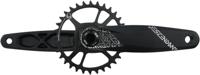 TRUVATIV crankstel "descendant 6k eagle" crankset desce. 6k eagle"32t.dub boost