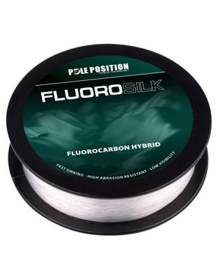 Pole Position Pole Position Fluorosilk Hybrid 0.40mm 1000m