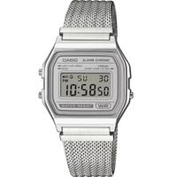 Unisex horloge Casio A158WEM-7EF (Ø 33 mm)