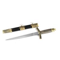 A CADUCEUS DAGGER