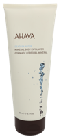 Ahava Deadsea Water Mineral Body Exfoliator 200ml