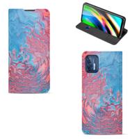 Motorola Moto G9 Plus | Hoesje maken | met Foto | Eigen telefoonhoesje ontwerpen | Op maat gemaakt