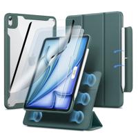 iPad Air 11ʺ (2024) Rebound Transformation Bundle - Forest Green