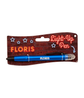Light up pen Floris