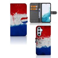 Samsung Galaxy A54 5G | Bookstyle Case | Nederland