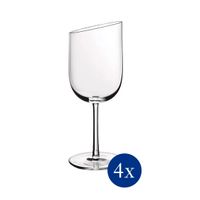 VILLEROY & BOCH - NewMoon - Witte wijnglas 0,30L Set/4 - thumbnail