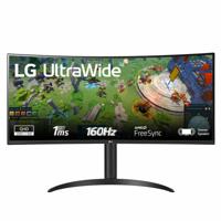 Monitor LG 34WP65CP-B.AEU 34" Quad HD
