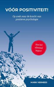 Voor positiviteit (Paperback)