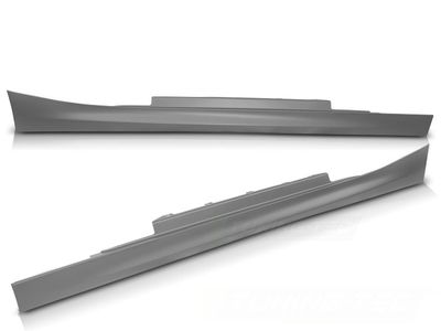 Tuning-Tec Sideskirts BMW F21 11- M-TECH Tuning-Tec Sideskirts BMW F21 11- M-TECH