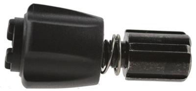 Kabelstelbout set Shimano Nexus 7 SB-7S45 - Zwart