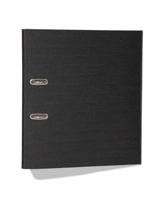 HEMA Ordner 2-rings breed zwart A4