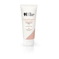 Facewash hypo-allergeen tube