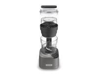 Kenwood CHP80.000SI elektrische hakmolen 0,5 l 800 W Zilver - thumbnail