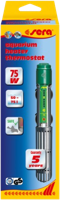 Sera aquarium-regelverwarming 75 W