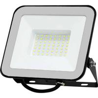 V-TAC 10026 LED-schijnwerper Energielabel: F (A - G) 50 W Koudwit