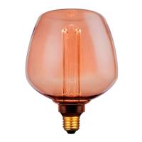 Ledlamp Fbright st123 Amber 4 W E27 200 Lm Decoratief (1800 K)