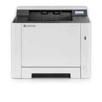 Kyocera ECOSYS PA2100cwx Printer Laser, kleur Kleur A4 21 pag./min. 21 pag./min. 1200 x 1200 dpi Duplex, LAN, USB, WiFi - thumbnail