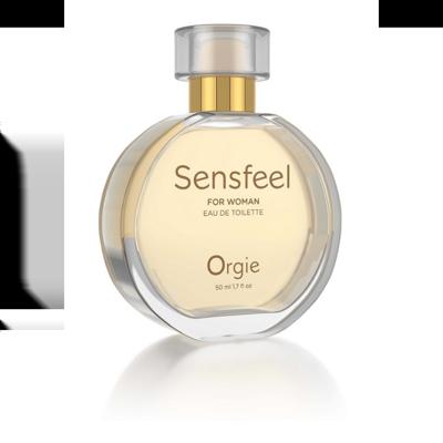 Orgie Sensfeel - Pheromonen Parfum voor Vrouwen