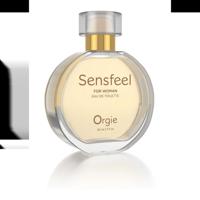 Orgie Sensfeel - Pheromonen Parfum voor Vrouwen