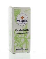 Volatile Eucalyptus smithii bio Volatile Eucalyptus smithii bio