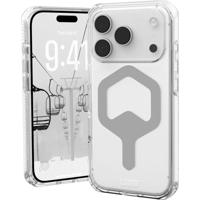Urban Armor Gear Case Apple Apple iPhone 17 Pro Transparant