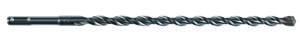 Bahco SDS+ boor | 2-snijkanten | voor beton | 12.0 mm x 210 mm - 10 stuks - 4652-12-210-10P