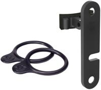SUPERNOVA Rear light brac. tl3 seatpost adapter