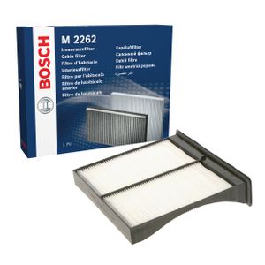 Interieurfilter M2262
